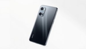 Affordable 5G phone launches