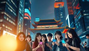Bilibili info ecosystem