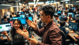 ByteDance hiring during pandemic