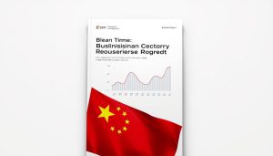China Internet Report profile