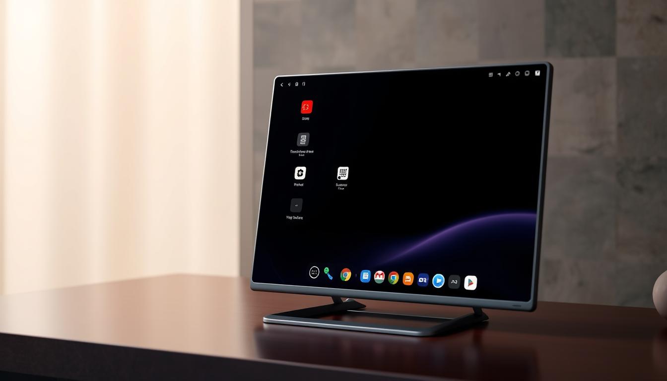 China OS ecosystem