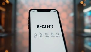 China digital currency app