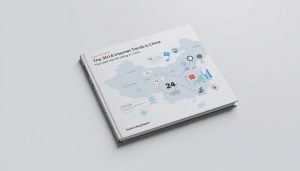 China internet trends report