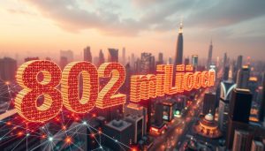 China internet userbase, scale