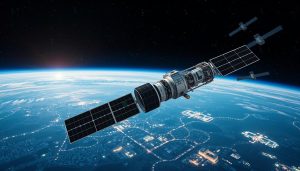 China satellite broadband