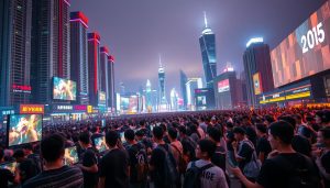 China tech trends