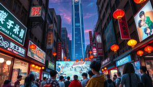 Chinese pop culture gaming review