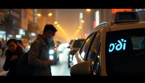 Didi user safety overhaul