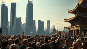 Facial recognition tools, culture divide