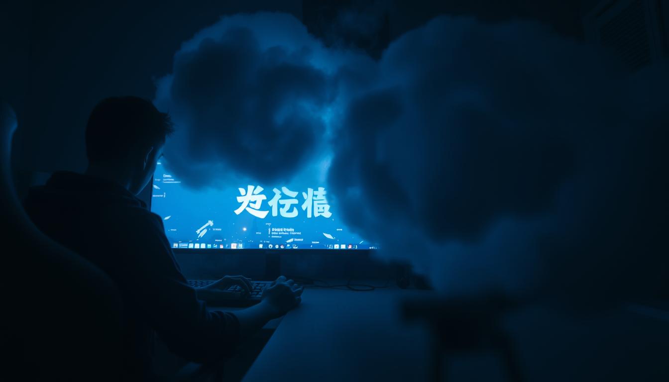 Fortnite event missed China