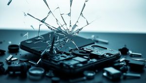 Gadget durability viral failures