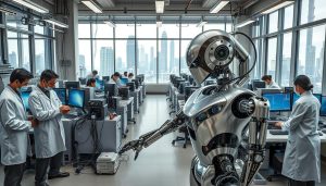 Gadget reviews, robotics