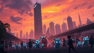 Game cloning by Tencent
