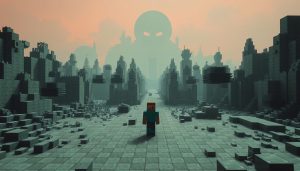 Game content, Minecraft censorship