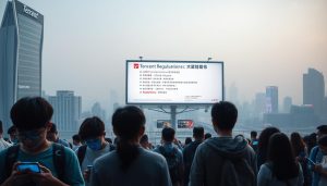 Gaming parental controls, China