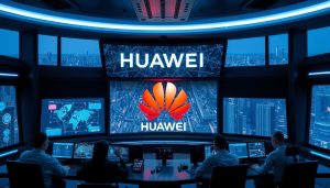 Huawei OS, brand evolution