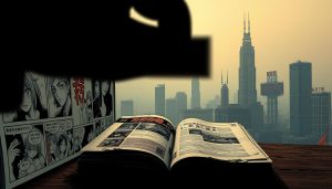 IP censorship pop culture China