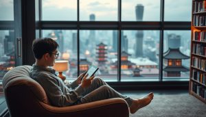 Internet, digital literature policy