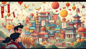 Localization, naming in games