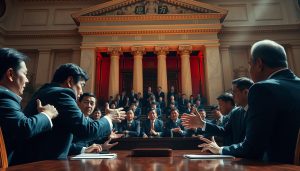 Music/game streaming, legal dispute