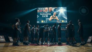 NBA streaming, sports politics China