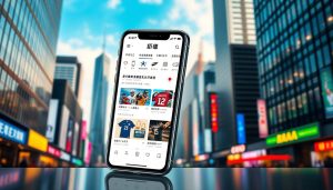 News platform e-commerce expansion