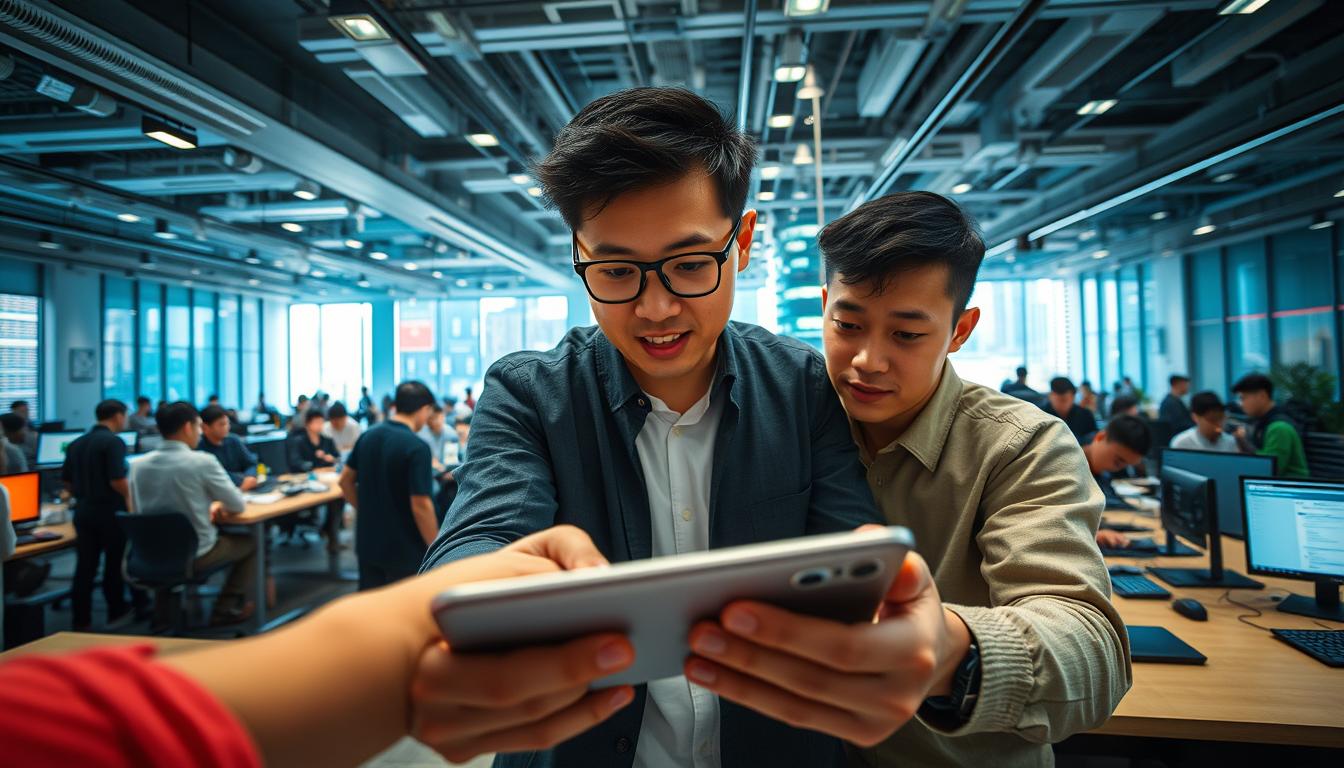 OnePlus phone trends, brand loyalty