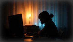 Online drama role-pay, fan pay