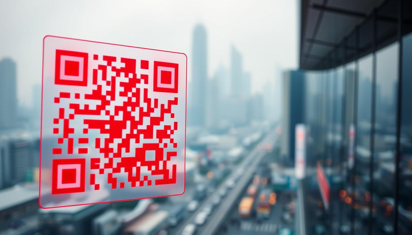 QR code health COVID