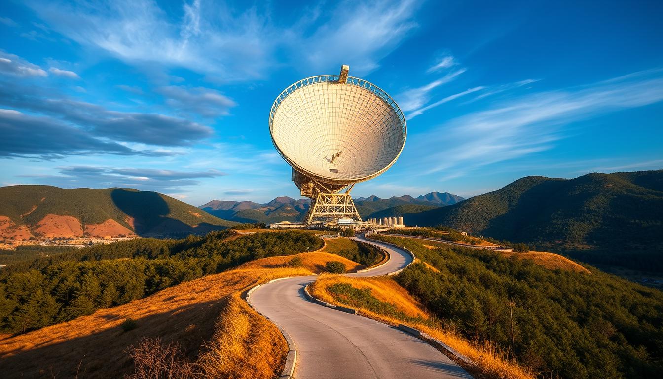 Science, astronomy in China