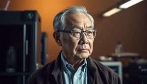Semiconductor legend, TSMC