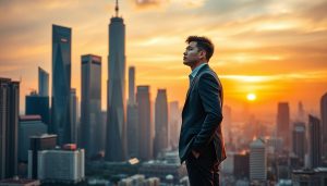 Smartisan founder story