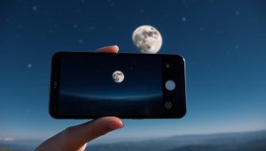 Smartphone camera race, China brands
