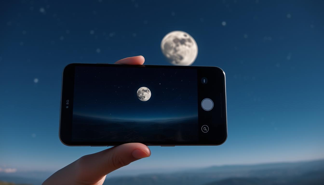 Smartphone camera race, China brands