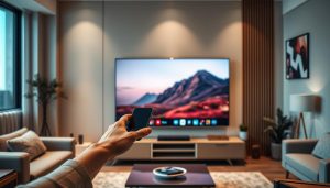 TikTok TV hardware all-in-one