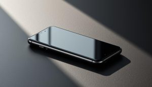 TikTok smartphone review
