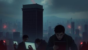 VPN, censorship crackdown