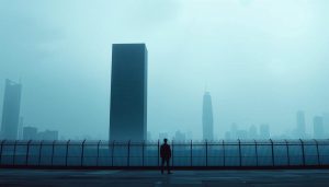 VPN crackdown, Great Firewall