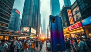 affordable phone, Poco by Xiaomi