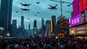 data privacy Big Tech China