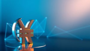 digital currency trial China