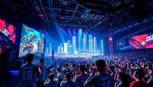 eSports China Twitch