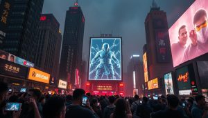 gaming IP outrage China
