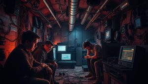 gaming IP theft/piracy China
