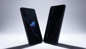 gaming phone review