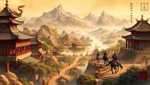 localization, strategy games China