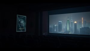 movie delays & Hollywood/China