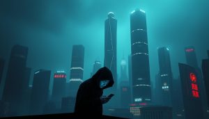 privacy, WeChat China