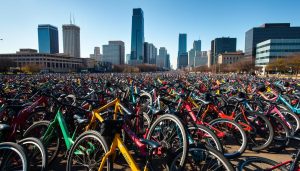 shared mobility startup failures