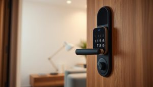 smart home privacy China